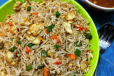 Egg Fried Rice