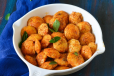 Mini Podi Idly