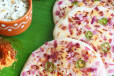 Onion Oothappam