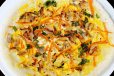 Egg Rava Dosai