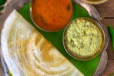 Ghee Masala Dosai