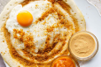 Egg Dosai
