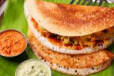Mysore Masala Dosai