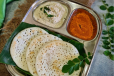 Set Dosai