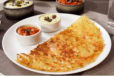 Egg Rava Dosai