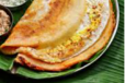 Egg Dosai