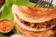 Mysoor Masala Dosai