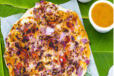 Onion Dosa
