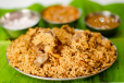 Thalapakatti Mutton Biryani