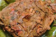 Vaazhai Ilai Parotta Mutton