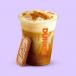 Biscoff Iced Cloud Latte