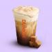 Brown Sugar Iced Cloud Latte