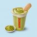 Matcha Tiramisu Frappe