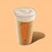 Iced Chai Latte