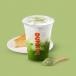 Cheesecake Matcha