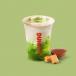 Caramel Matcha
