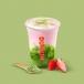 Strawberry Matcha