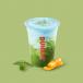 Blue Matcha