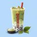 Matcha Bubble Tea
