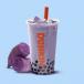 Taro Bubble Tea