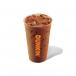 Iced Chocolate