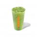 Iced Matcha Green Tea