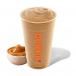 Dulce De Leche Frappe
