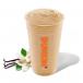 Madagascar Vanilla Frappe