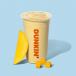 Mango Cheesecake Bliss Frappe