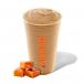 Caramel Frappe