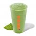 Matcha Frappe