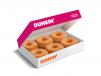 Glazed/Sugared Donut Box of 6
