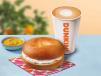 Cream Cheese Bagel  Combo