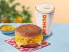 Egg Sandwich Combo