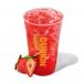 Strawberry Refreshers