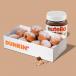 Nutella Munchkins 10 pieces