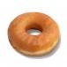Glazed Donut
