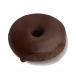 Double Chocolate Donut