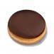 Boston Kreme Donut