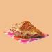 Turkey and Cheese Croissant