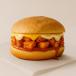 Spicy Cheese Bunwich