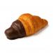 Choco Dip Croissant