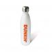 Stainless Steel Hydration Bottle White