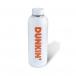 Double Walled Water Bottle White