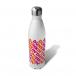 Stainless Steel Hydration Bottle Mixed