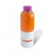 Double Walled Water Bottle Orange