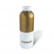Stainless Thermos Bottle Gold