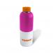 Double Walled Water Bottle Pink
