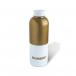 Double Walled Water Bottle Gold