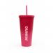 Sunset Tumbler Pink